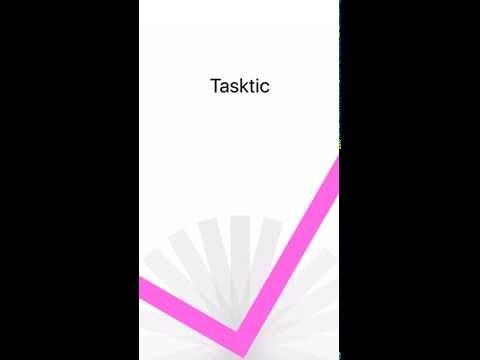 Tasktic gallery image