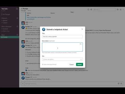 Prompt ai gallery image
