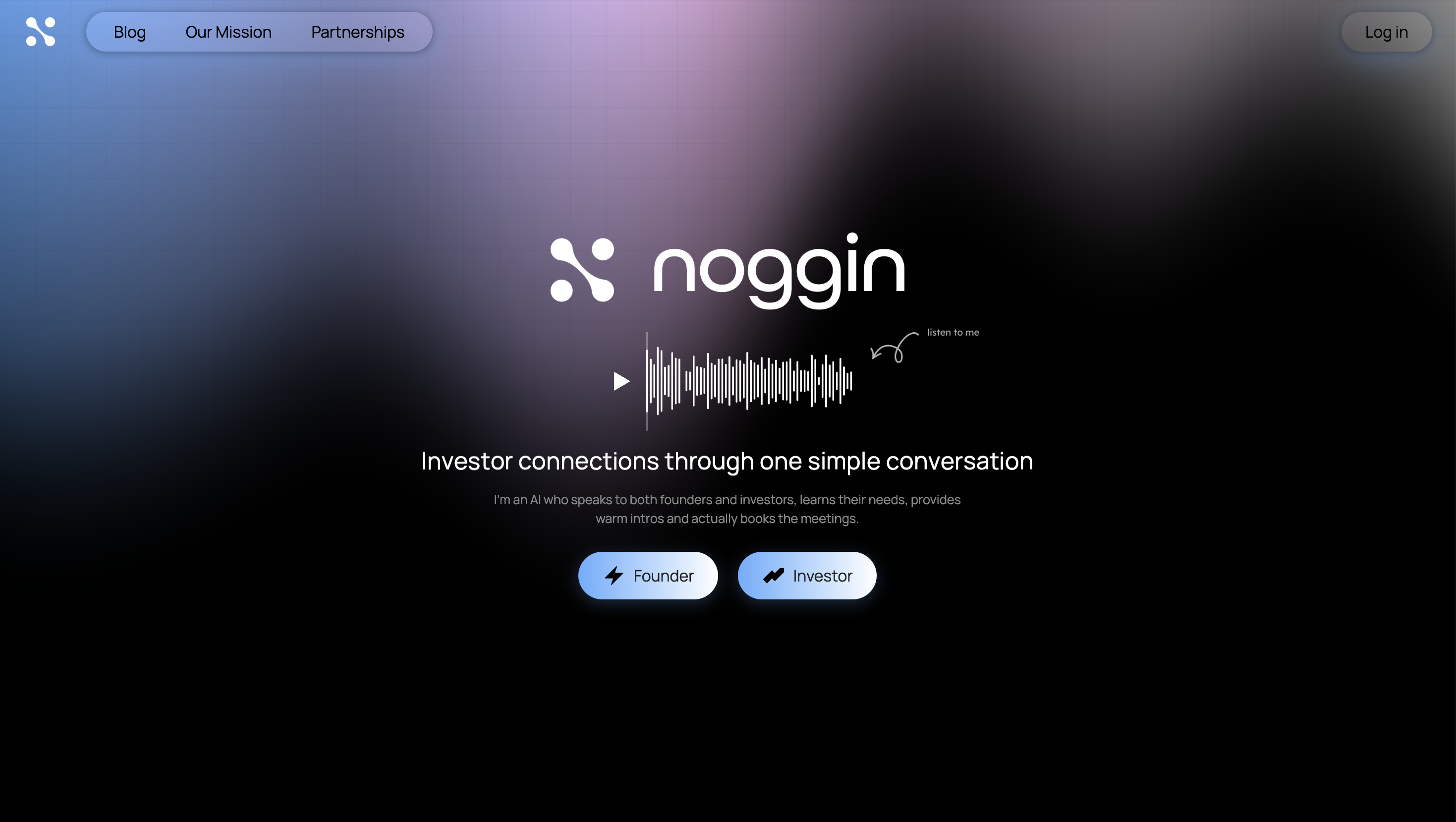 Noggin gallery image