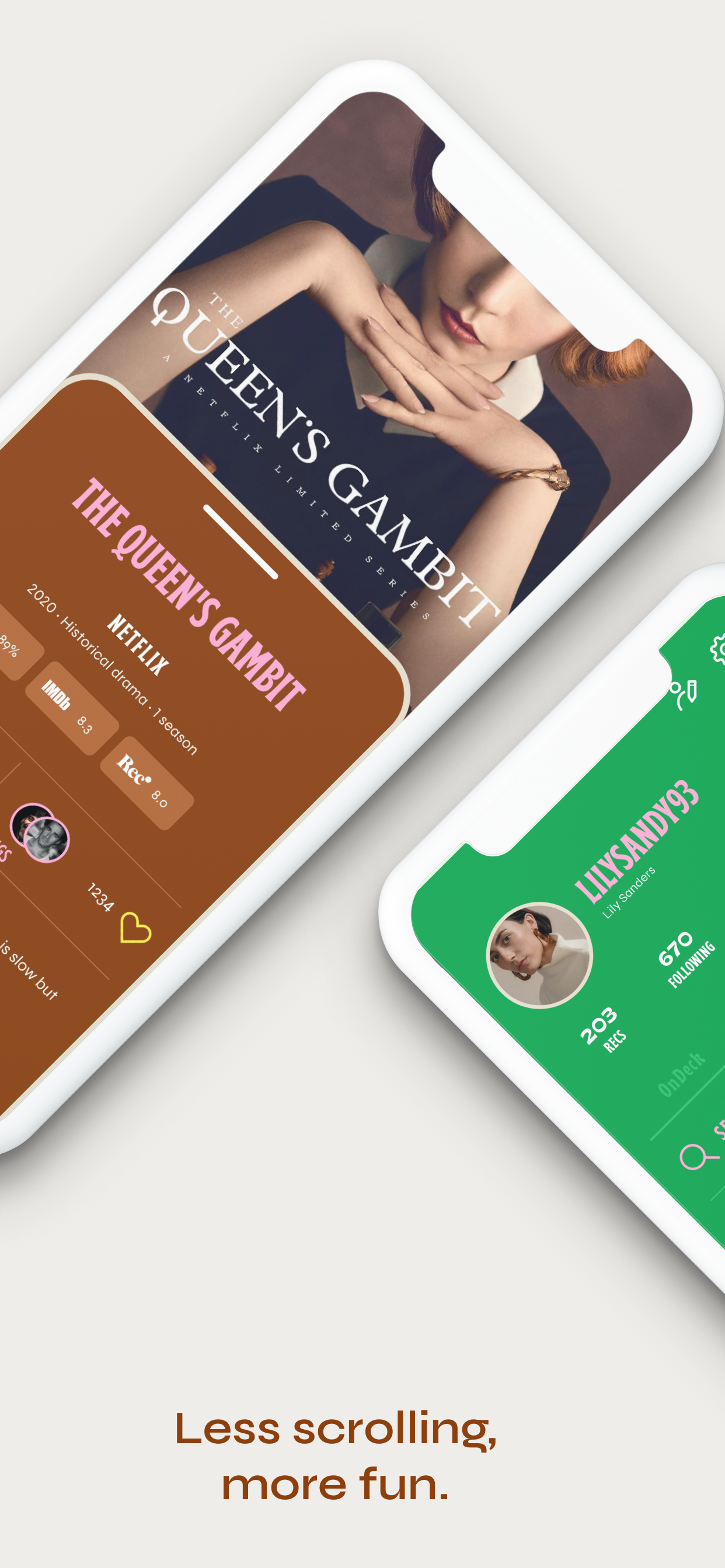 RecSpot gallery image