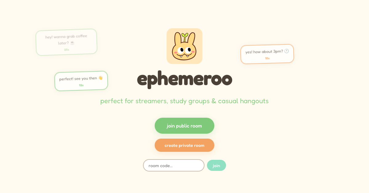 Ephemeroo media 1