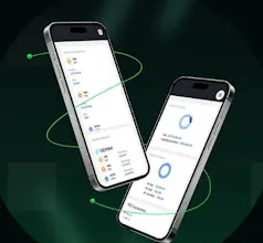 Crypto payment gateway development gallery image