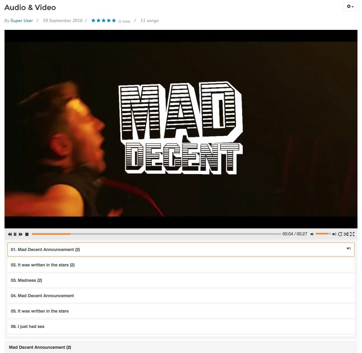 TZ Portfolio gallery image