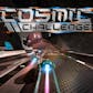 Cosmic Challange