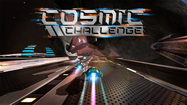 Cosmic Challange