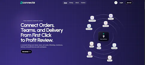 e-connecte gallery image