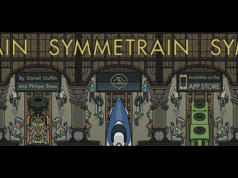 Symmetrain gallery image