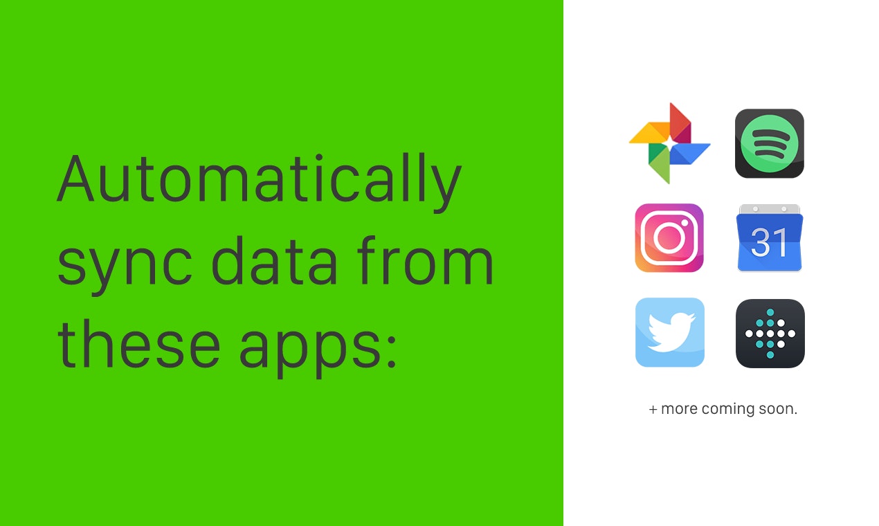 Eternalist gallery image