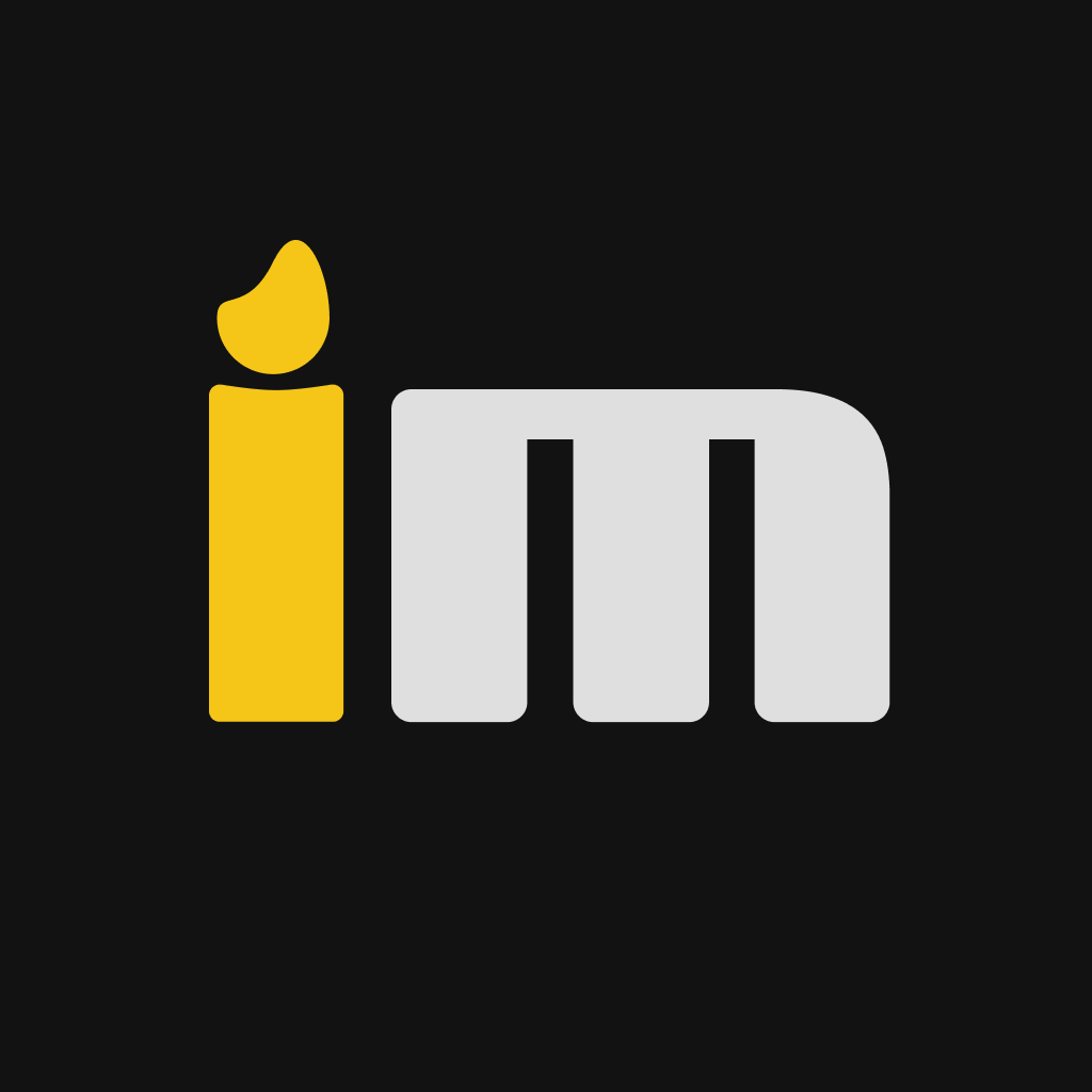 Influencemeter iOS app