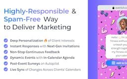 Eventch • Rethink Marketing Calendars media 1