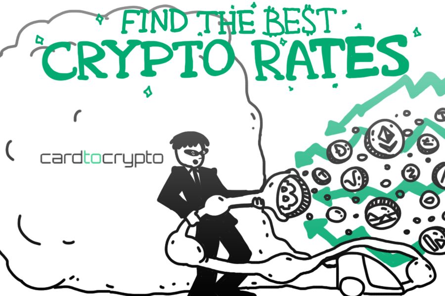 CardtoCrypto gallery image