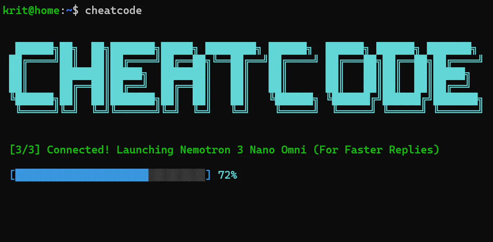 CheatCode screenshot 6