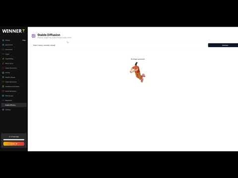 WinnerAI gallery image