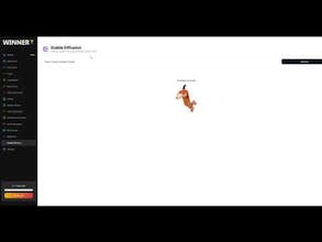 WinnerAI gallery image