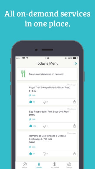 Tapster Image