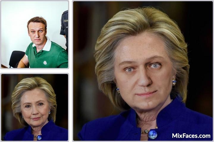 MixFaces gallery image