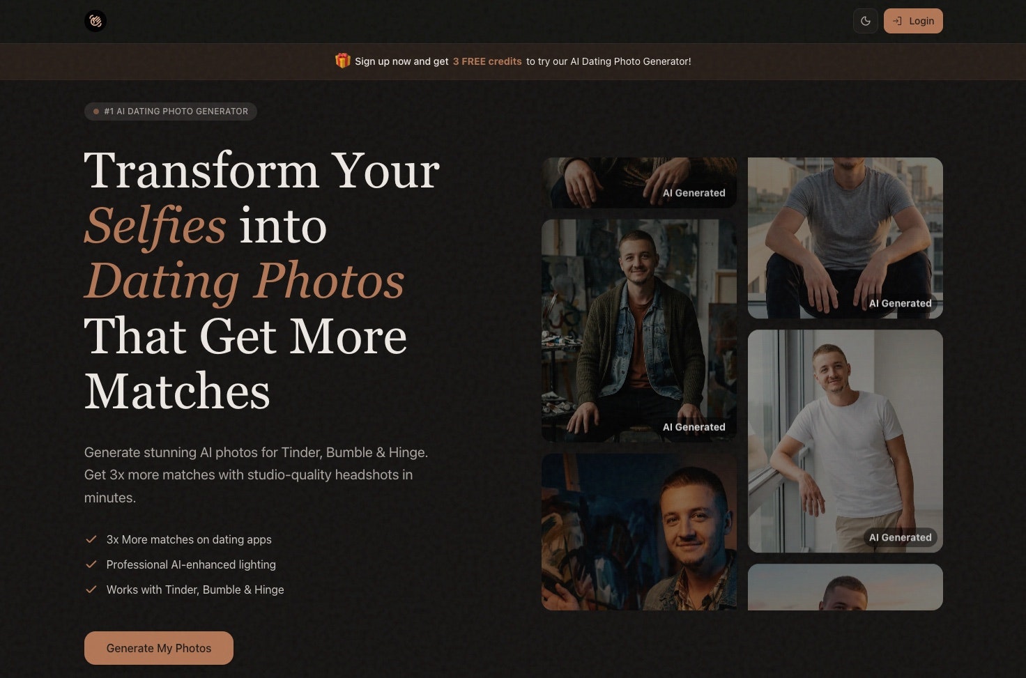Swipe Ready gallery image
