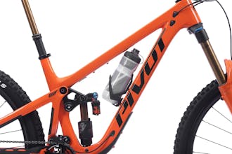 Firebird Mountain Bike gallery image