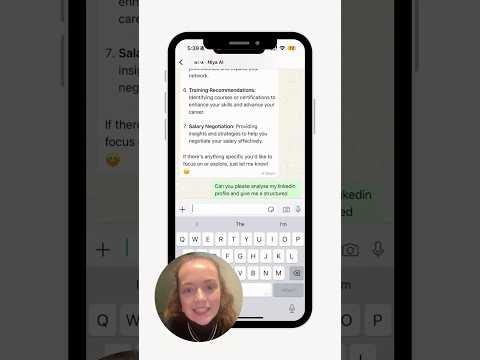 Niya AI gallery image