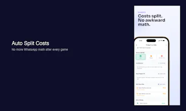 SplitPlay gallery image