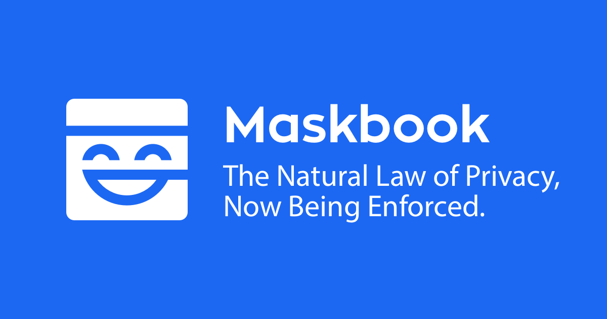 Maskbook gallery image