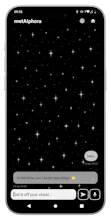 metAIphora - AI Psychoanalysis(Android) gallery image