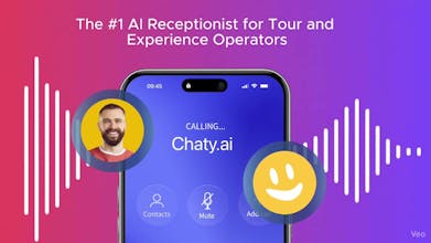 Chaty.ai gallery image