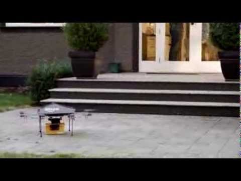 Amazon Prime Air gallery image