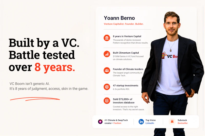 VC Boom screenshot 9