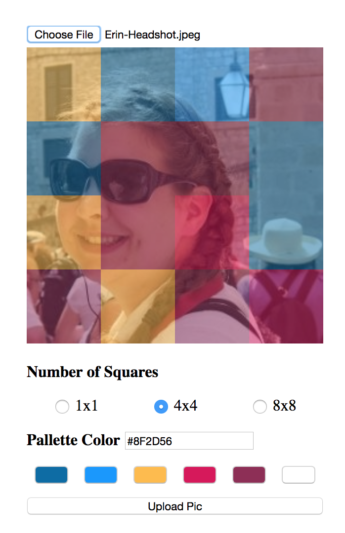 StudioPlur gallery image