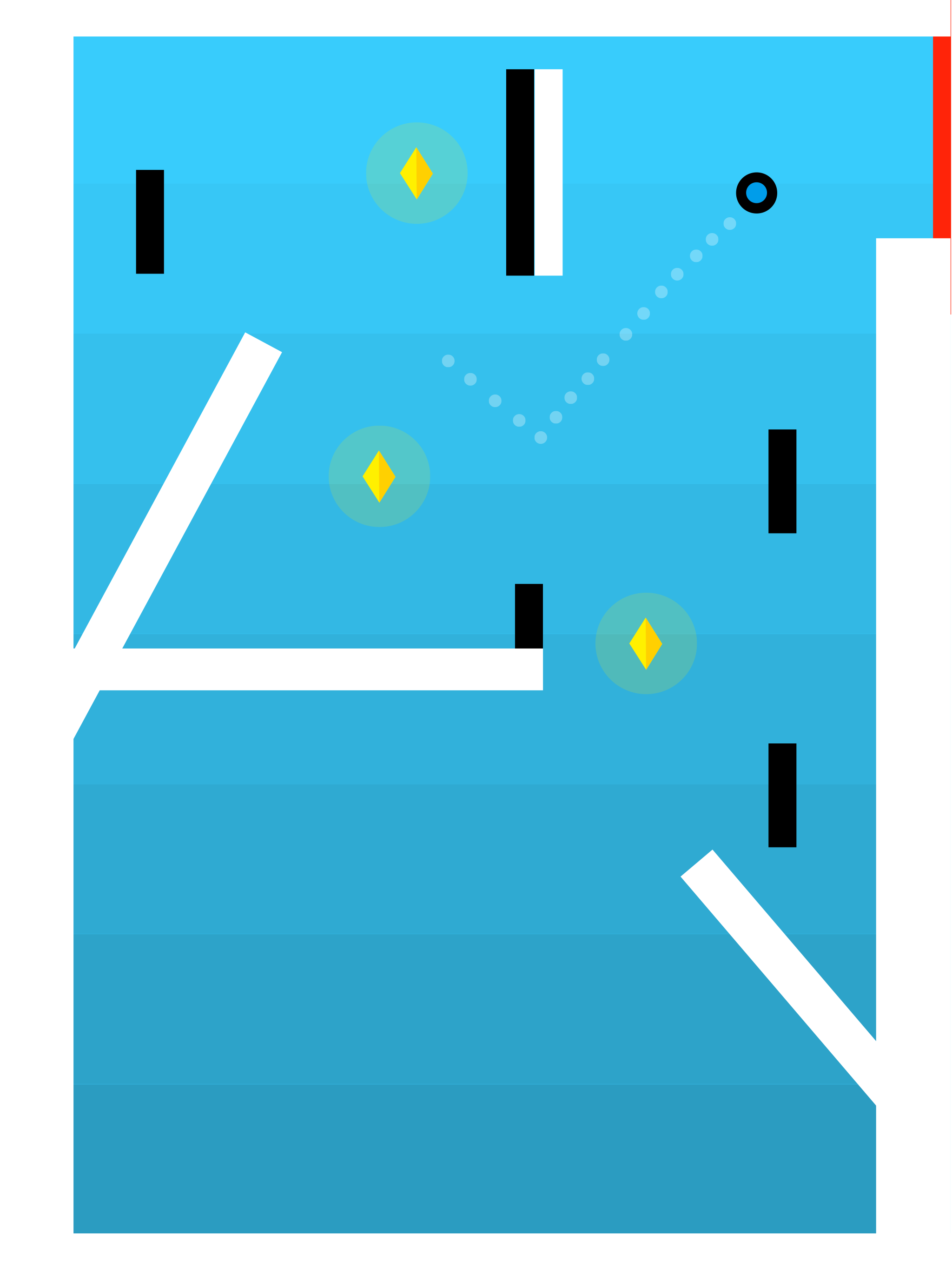 Gate Break gallery image