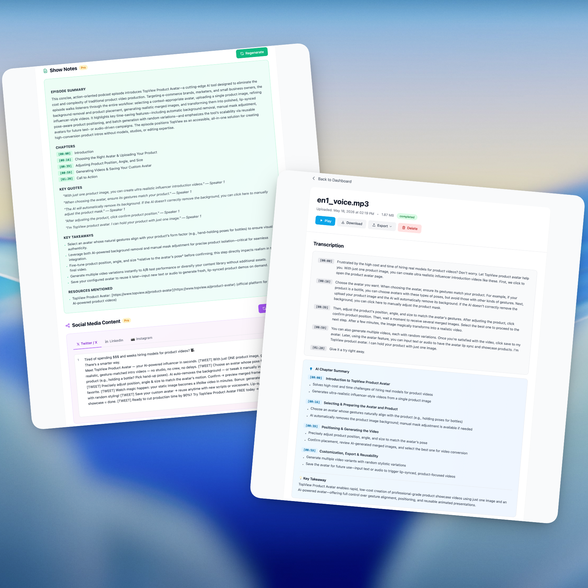 FlashScript gallery image