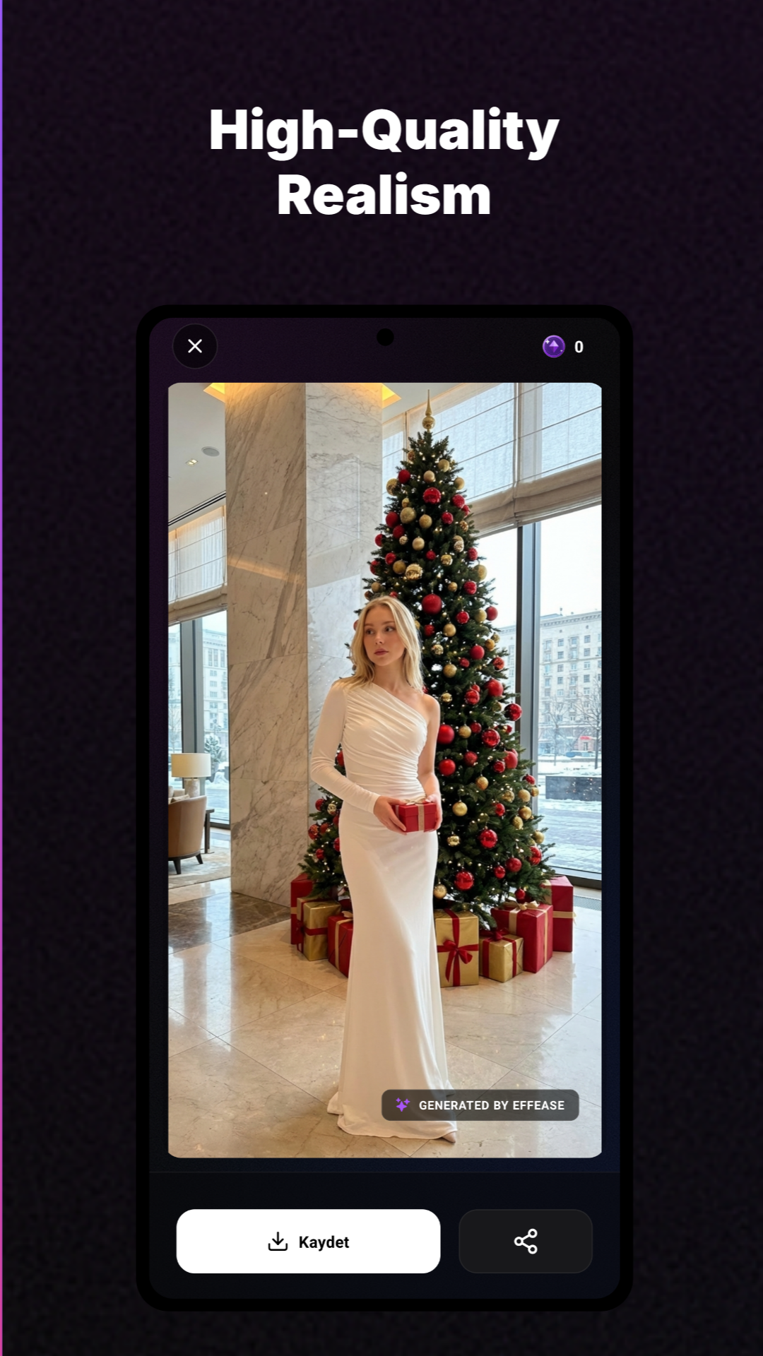 Effease gallery image