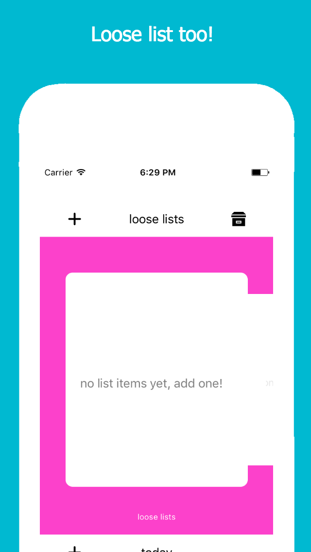 Tickler Cards gallery image