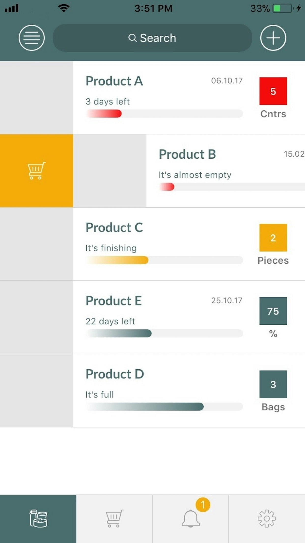 PikyPak gallery image