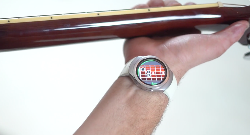 Wristruments gallery image