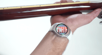 Wristruments gallery image