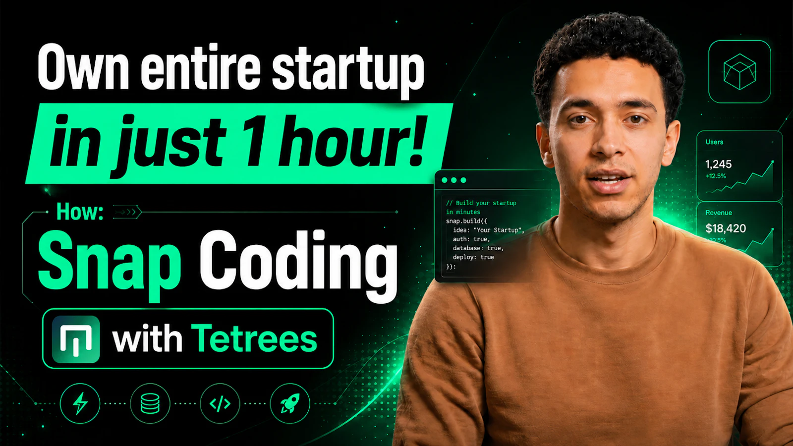 Tetrees IDE  screenshot 5