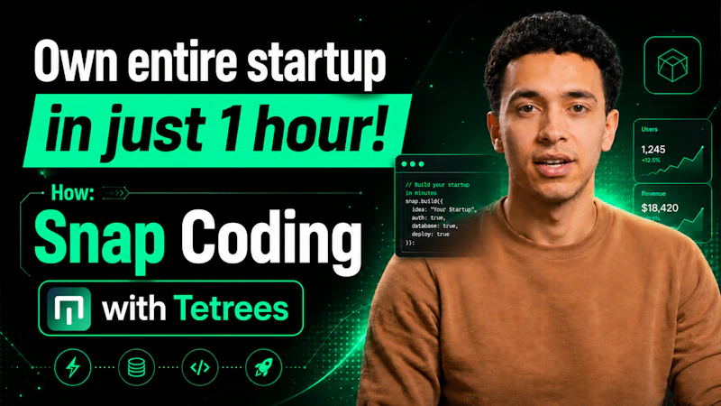 Tetrees IDE  screenshot 5