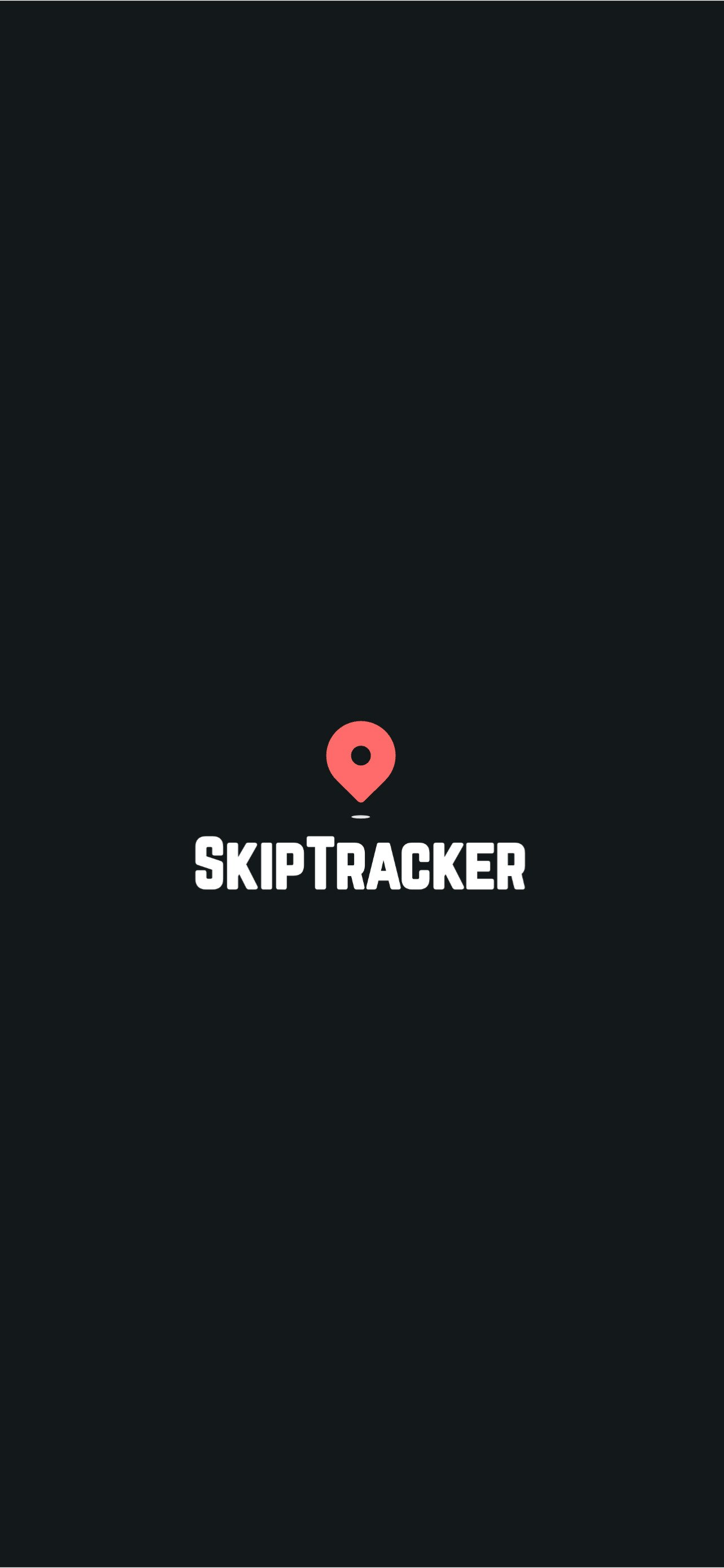 Skiptracker - Легко управляйте своими пропусками медиа 1
