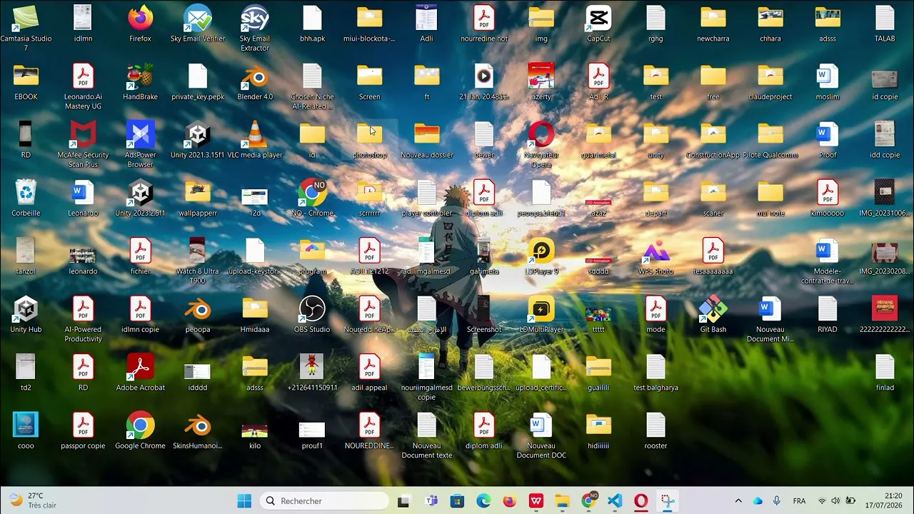 TaskCue: Unignorable Desktop Reminders gallery image