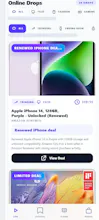 LiveDrop gallery image