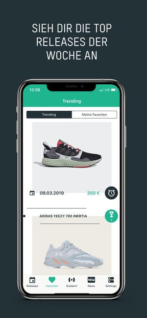 Grailify gallery image