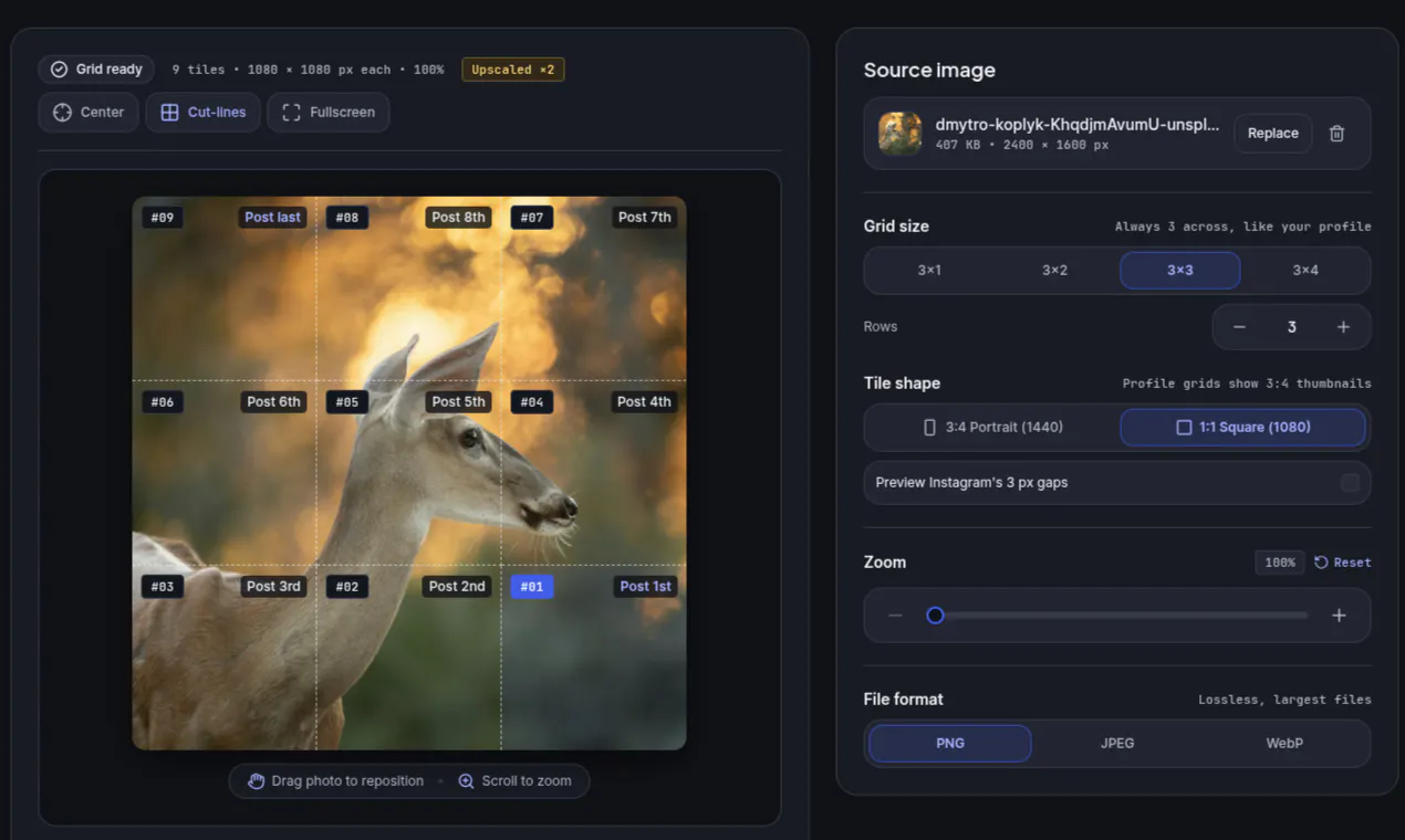 Instafeed Kit gallery image