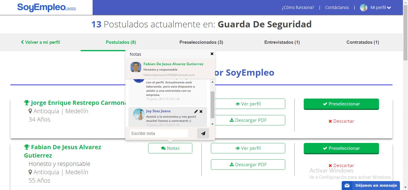 SoyEmpleo gallery image