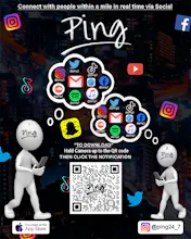 Ping- Social gallery image