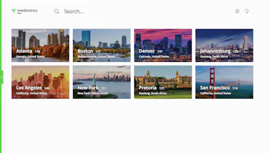 OneDirectory gallery image