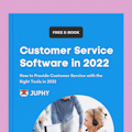 Customer Service Software Guide