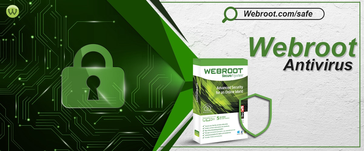 Webroot Internet Security Plus gallery image