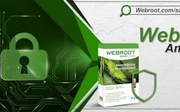 Webroot Internet Security Plus media 2